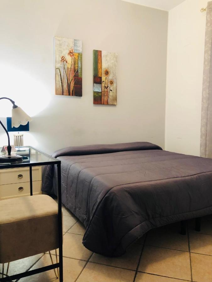 Santa Lucia Hotel Capo d'Orlando Ngoại thất bức ảnh